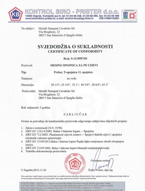 cgcavaletto_certificato conformita2